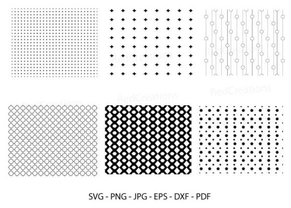 6 Grunge SVG, Grunge Texture, and Patterns: A Practical Guide for Designers and Creators
