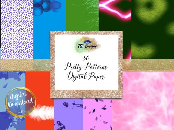 Elevating Digital Aesthetics: How Pretty Patterns Is Reshaping Creative Workflows for Professionals