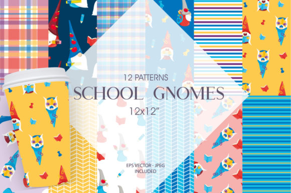 School Gnomes: A Practical Resource for Modern Educators