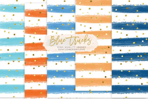Understanding Stripe Digital Paper and Background Clipart for Creative Projects