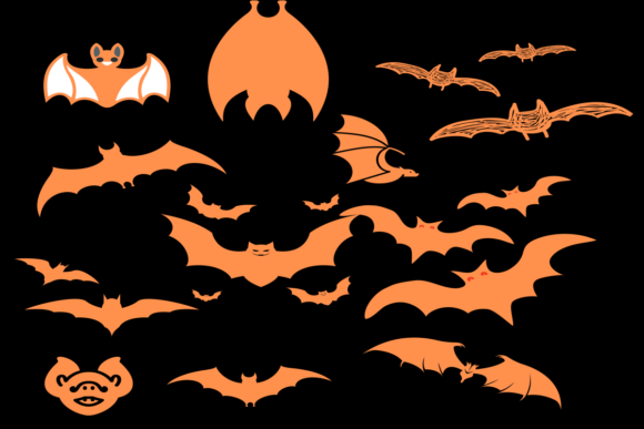 Unlock Spooky Creativity: The Ultimate Guide to Halloween Patterns Set 14 Images