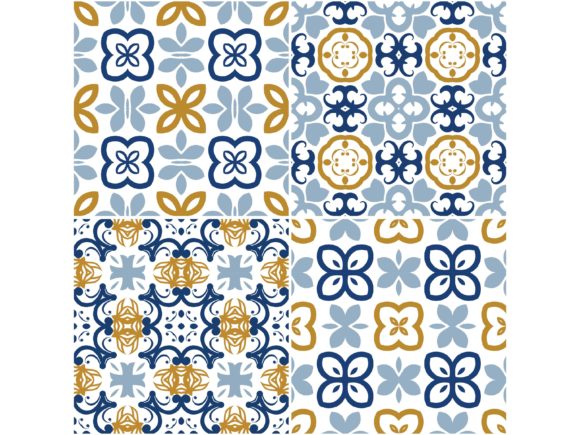 Vintage Tile Retro Block: A Versatile Asset for Timeless Creative Projects