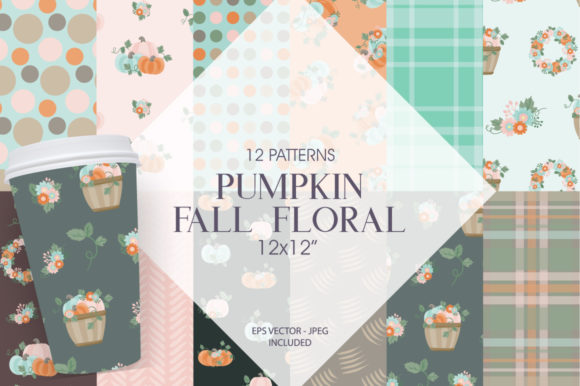 Why Pumpkin Fall Floral Deserves a Spot in Your Autumn Plans